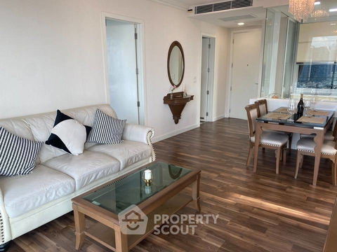 คอนโด 2-ห้องนอน ที่ เดอะ รูม สุขุมวิท 62 ใกล้ BTS ปุณณวิถี (ID 1946213)