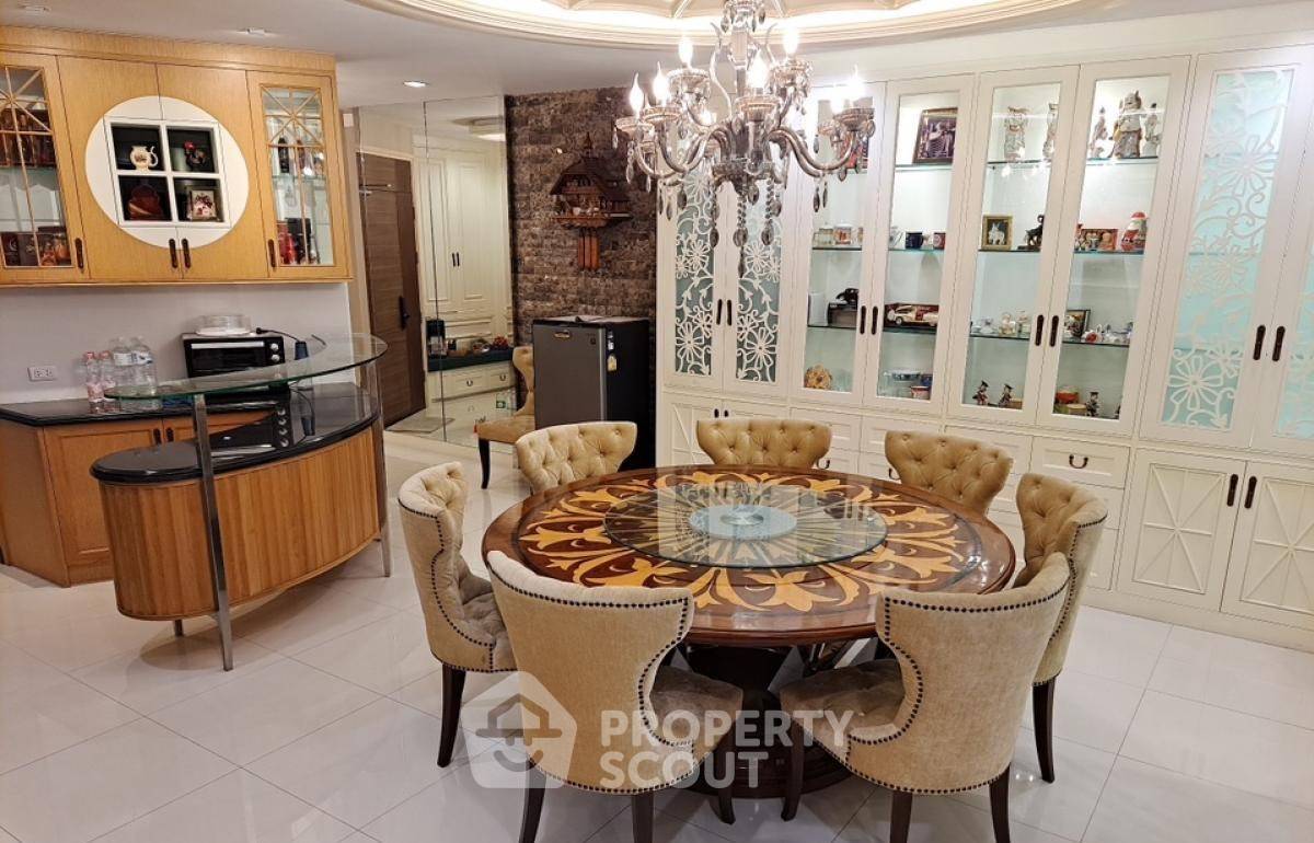picture 3-BR Condo at Supalai Prima Riva Rama 3 - Narathiwas in Chong Nonsi (ID 2040352) - 6/8