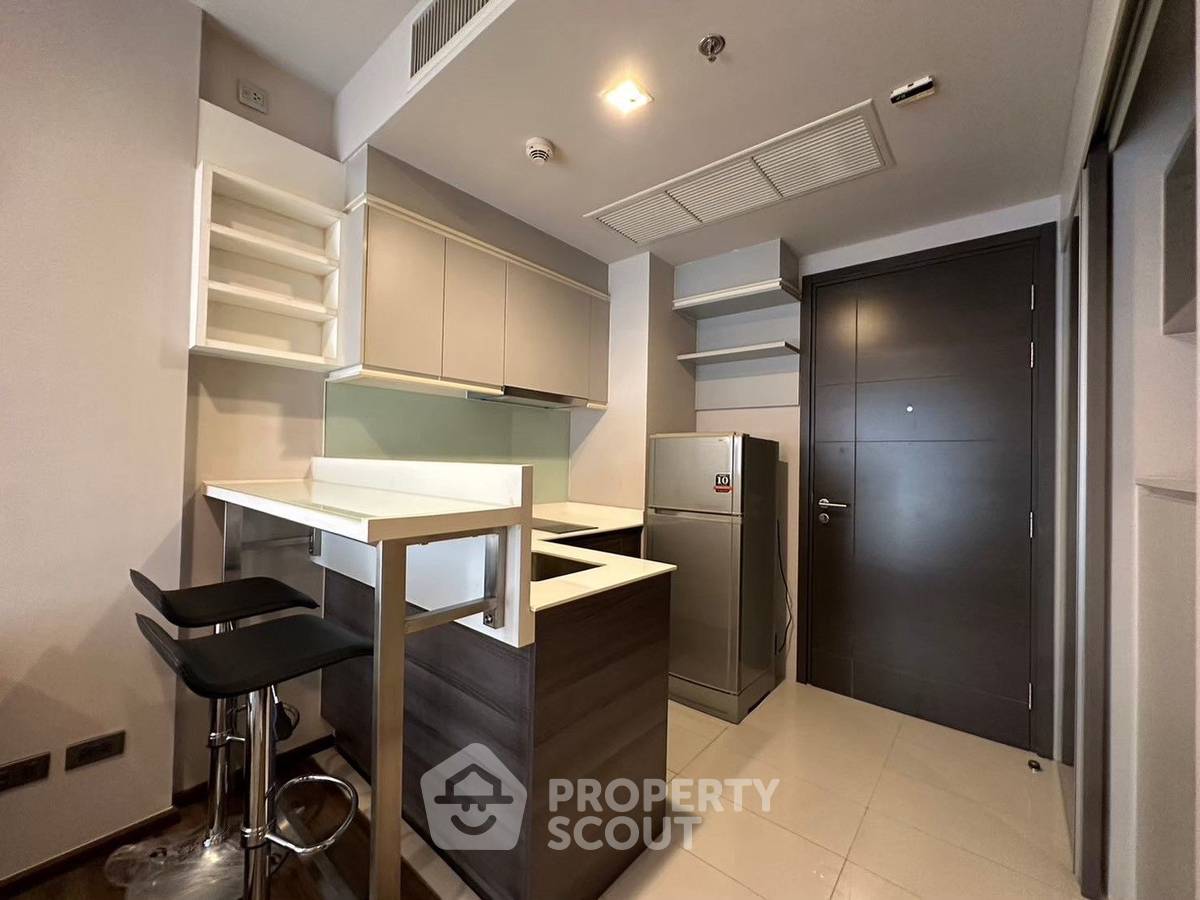 picture 1-BR Condo at Ceil By Sansiri near BTS Thong Lor (ID 2016037) - 6/15