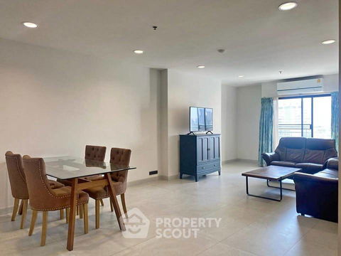 2-BR Condo at Liberty Park 2 near ARL Makkasan (ID 2151466)