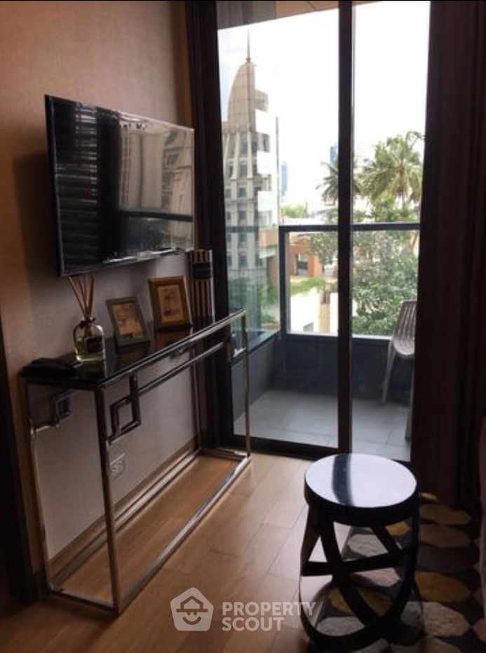 รูป คอนโด 1-ห้องนอน ที่ เดอะ ลุมพินี 24 ใกล้ BTS พร้อมพงษ์ (ID 211797) - รูปที่ 4/10
