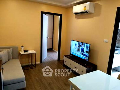 Condos for sale : 1-BR 33 Sqm Condo For Sale At The Nest Sukhumvit 64, Near BTS Udom Suk (ID 1691280)
