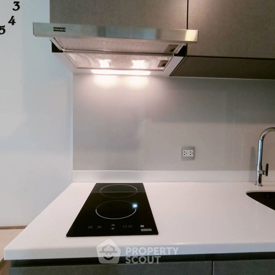 รูป คอนโด สตูดิโอ ที่ ริทึ่ม รางน้ำ ใกล้ BTS อนุสาวรีย์ชัยสมรภูมิ (ID 2110706) - รูปที่ 9/9