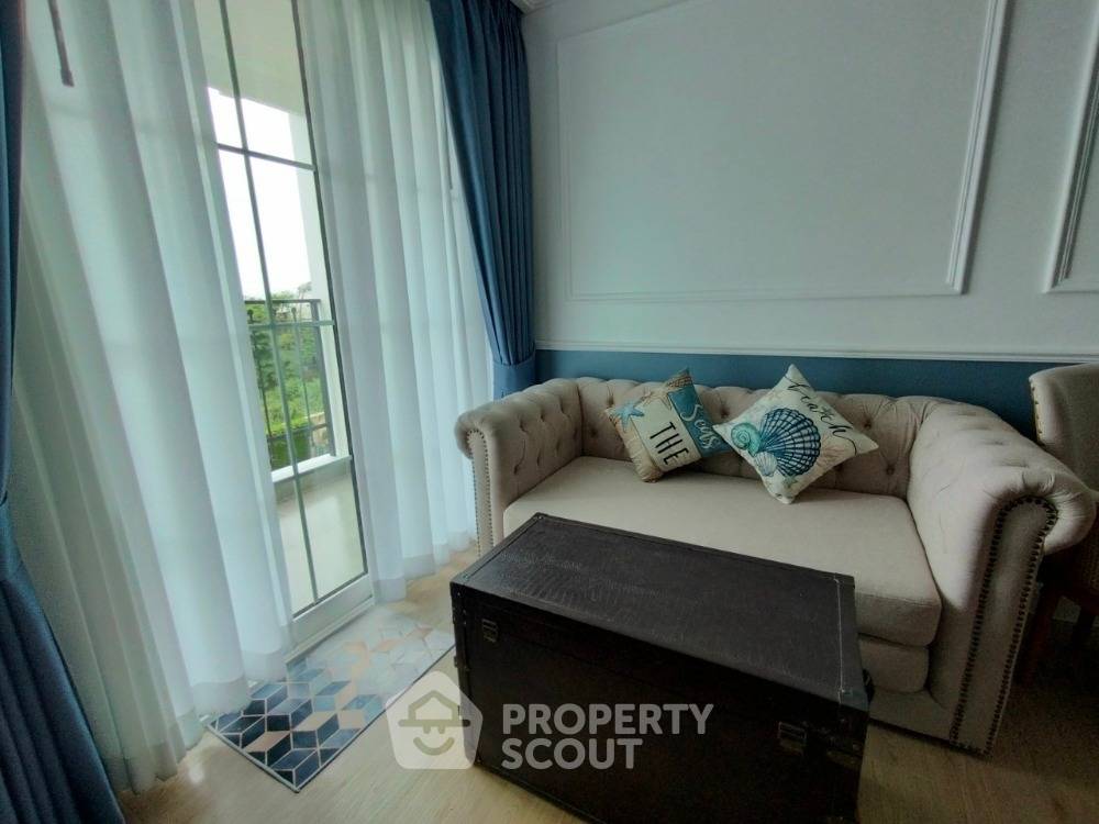 รูป คอนโด 1-ห้องนอน ที่ เซเว่น ซีส์ โคท ดาซูร์ ใกล้ เมืองพัทยา (ID 1915865) - รูปที่ 15/15