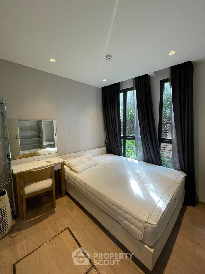 picture 1-BR Condo at Runesu Thonglor 5, 30 Sqm Near BTS Thong Lor (ID 476337) - 5/12