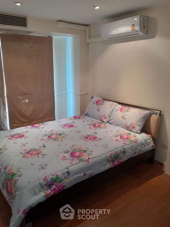 รูป คอนโด 1-ห้องนอน ที่ บ้านสุโขทัย รามคำแหง คอนโดมิเนียม ใกล้ รามคำแหง (ID 1440681) - รูปที่ 2/7