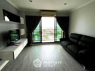 ขายคอนโด : คอนโด 2-ห้องนอน ที่ ลุมพินี เพลส นราธิวาส เจ้าพระยา ใกล้ พระราม 3 (ID 2110396)