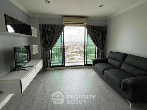2-BR Condo at Lumpini Place Narathiwat-Chaopraya close to Phra Ram 3 (ID 2110396)
