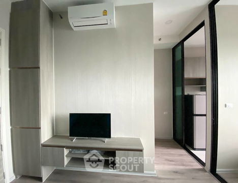 Studio Condo at KnightsBridge Collage Ramkhamhaeng close to Ramkhamhaeng (ID 1682869)