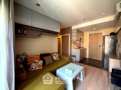 Condos for sale : 2-BR Condo at Ideo Mobi Phayathai near BTS Phaya Thai (ID 2004258)