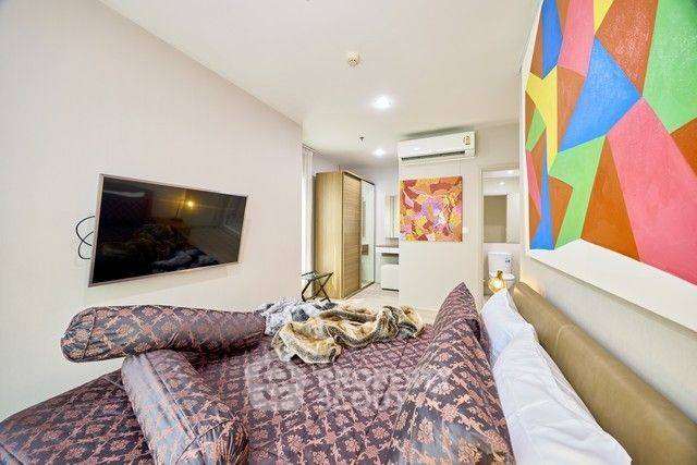 รูป คอนโด 2-ห้องนอน ที่ ไลฟ์ สุขุมวิท 48 ใกล้ BTS พระโขนง (ID 1546761) - รูปที่ 5/20