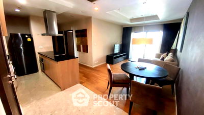 ขายคอนโด : คอนโด 2-ห้องนอน ที่ สาธร การ์เด้นส์ ใกล้ MRT สีลม (ID 944567)