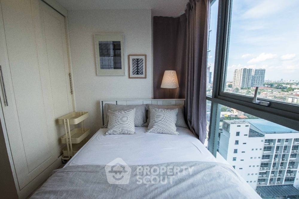 picture 2-BR Condo at Ideo Mobi Sukhumvit 81 near BTS On Nut (ID 1552763) - 8/14