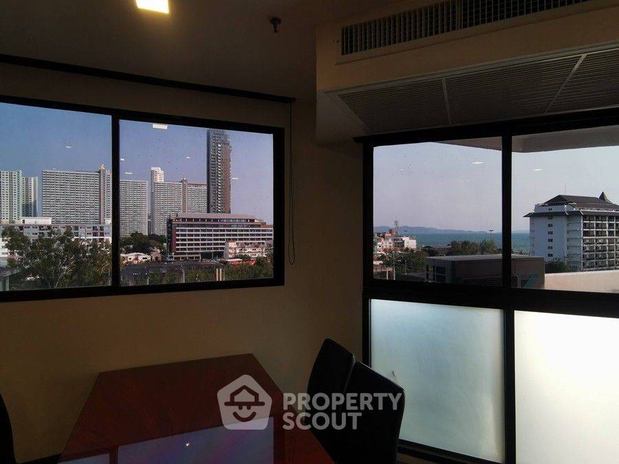 รูป คอนโด 2-ห้องนอน ที่ พาราไดซ์ คอนโดมิเนียม ใกล้ หาดจอมเทียน (ID 2172242) - รูปที่ 11/40