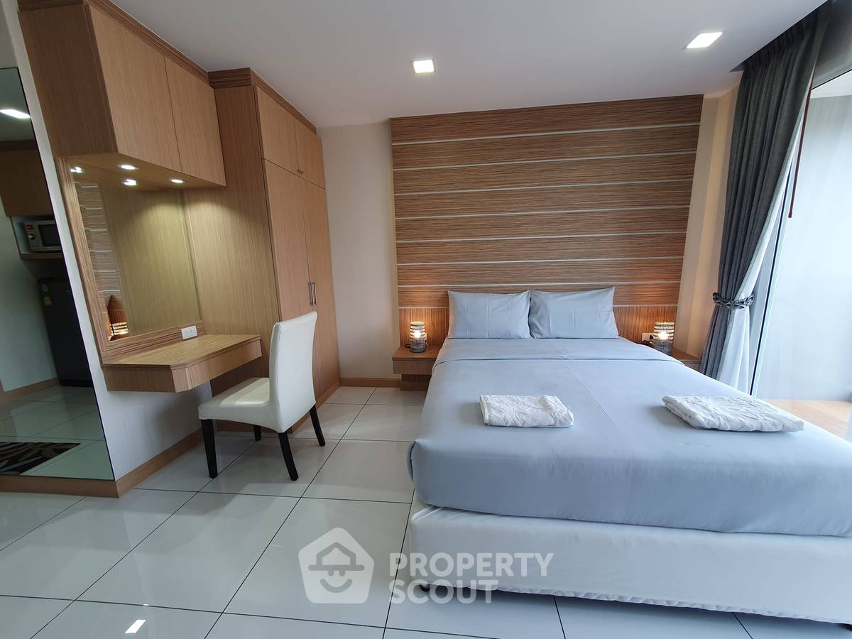 picture 1-BR Condo at Whale Marina Condo close to Pattaya (ID 1711693) - 2/8