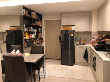 คอนโด 2-ห้องนอน ที่ วีธารา สุขุมวิท 36 ใกล้ BTS ทองหล่อ (ID 594585)
