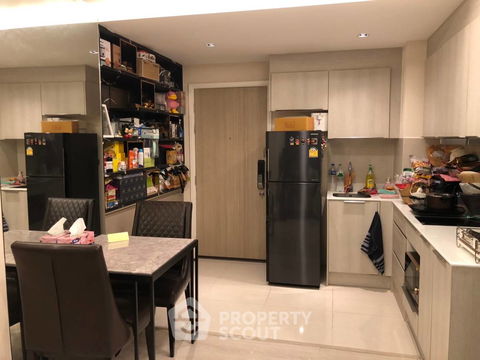 2-BR Condo at Vtara 36 near BTS Thong Lor (ID 594585)