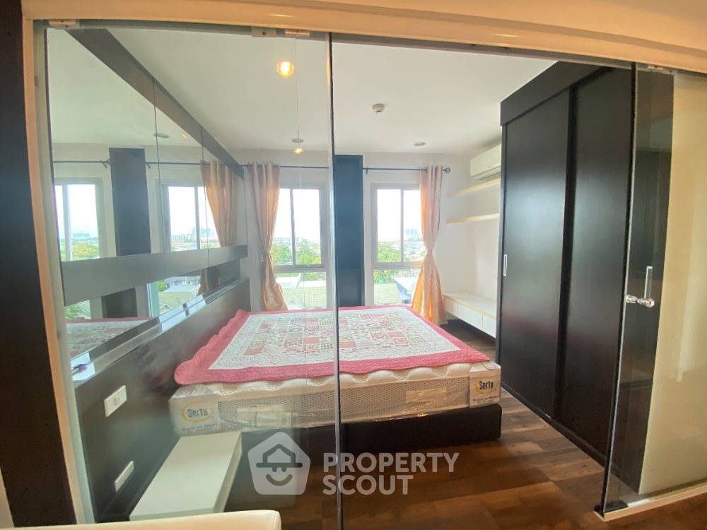 รูป คอนโด 1-ห้องนอน ที่ พาร์ค เอ็กซ์โซ เกษตร-นวมินทร์ ใน รามอินทรา (ID 2081807) - รูปที่ 4/8