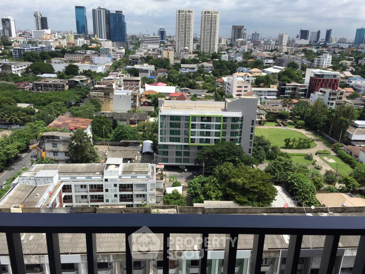 picture 1-BR Condo at M Thonglor 10 near BTS Thong Lor (ID 414269) - 4/10