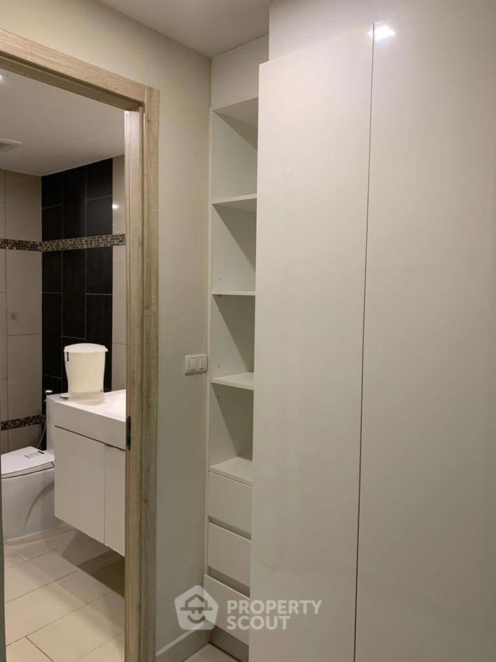 รูป คอนโด 1-ห้องนอน ที่ วอเตอร์พาร์ค คอนโดมิเนียม พัทยาใต้ ใกล้ ถนนพระตำหนัก พัทยา (ID 2083063) - รูปที่ 11/14