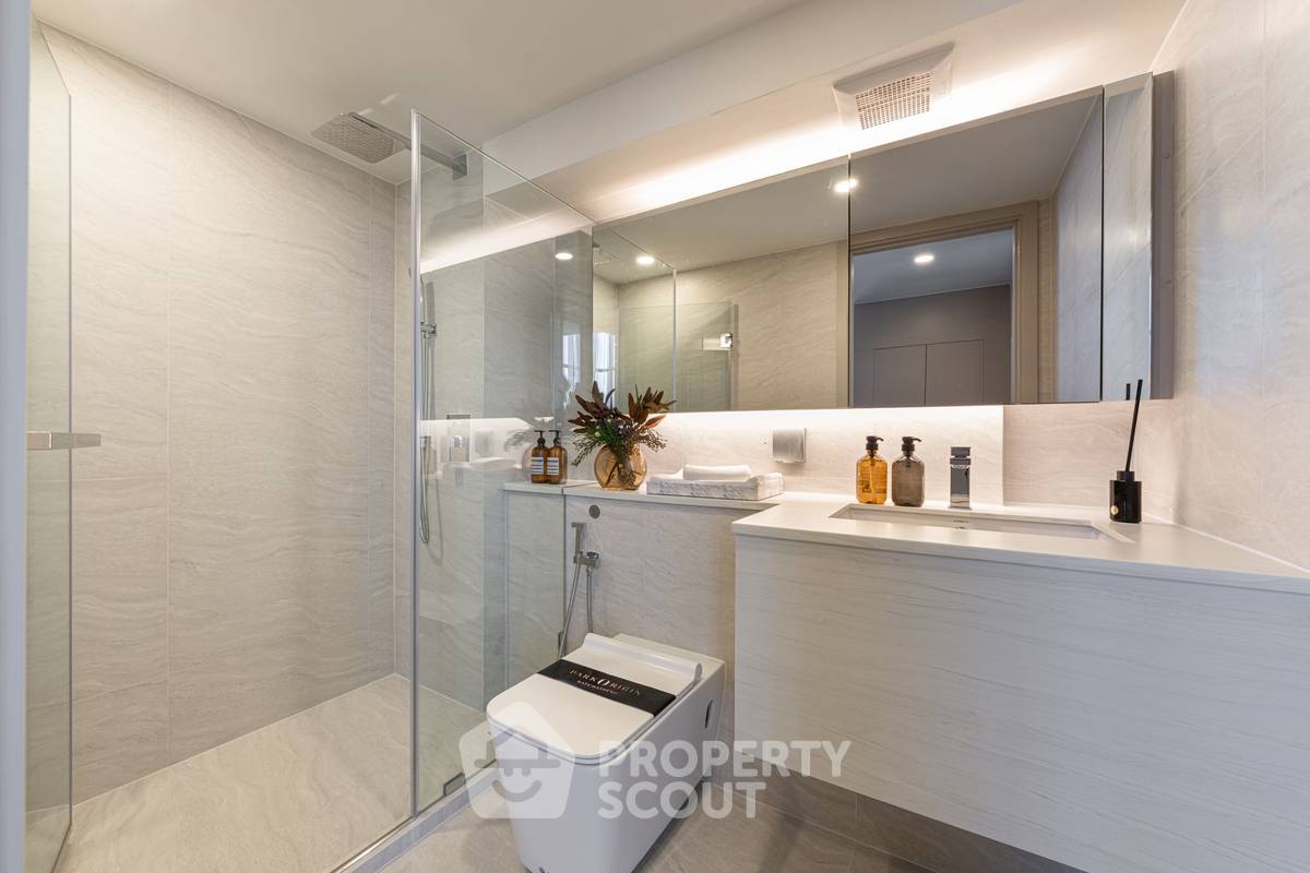 picture 1-BR Condo at Park Origin Ratchathewi near BTS Ratchathewi (ID 1293010) - 16/17