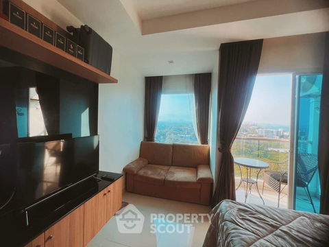 1-BR Condo at Nam Talay Condo close to Pattaya (ID 1553417)