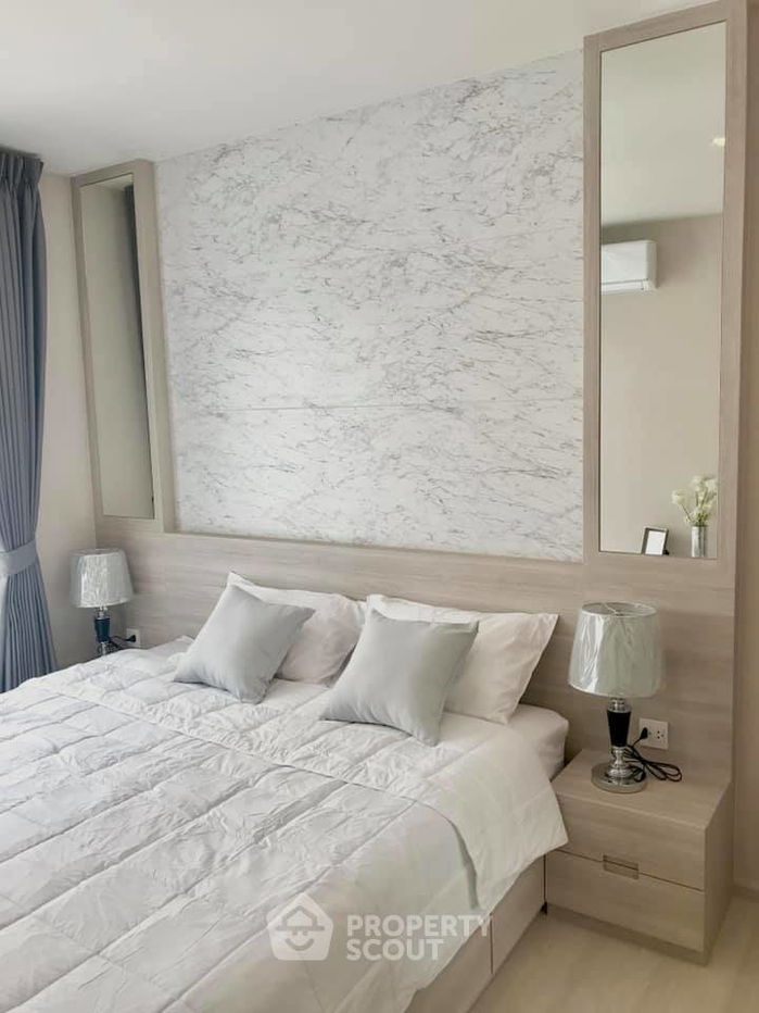 picture 1-BR Condo at Life Sukhumvit 48 near BTS Phra Khanong (ID 387616) - 2/10