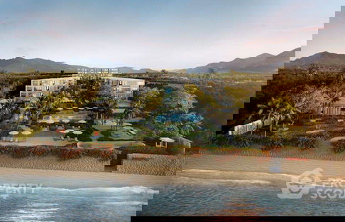 2-BR Condo at The Standard Residences Hua Hin close to Khao Takiab beach (ID 1500041)