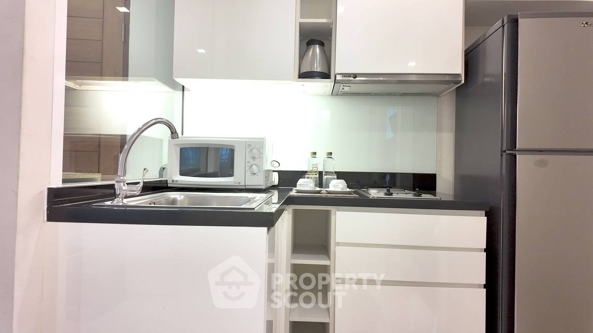รูป คอนโด 1-ห้องนอน ที่ เบเวอรี่ 33 ใกล้ BTS พร้อมพงษ์ (ID 2033345) - รูปที่ 6/20