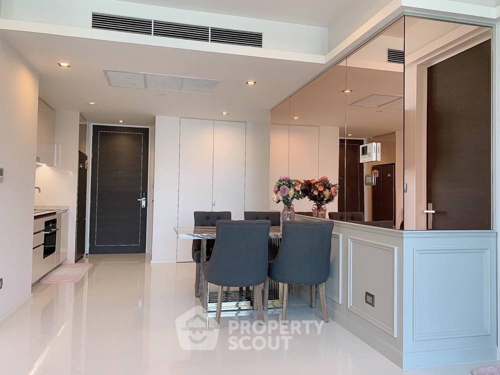 picture 1-BR Condo at The Bangkok Sathorn near BTS Surasak (ID 1901769) - 7/20