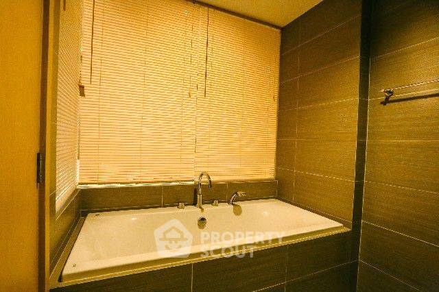 picture 2-BR Condo at Siri At Sukhumvit near BTS Thong Lor (ID 2079997) - 12/12