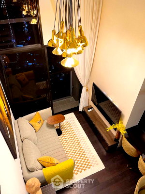 Condos for sale : 2-BR Condo at Park Origin Thonglor near BTS Thong Lor (ID 1449201)