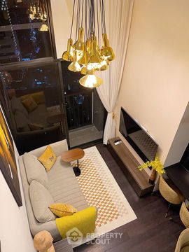 2-BR Condo at Park Origin Thonglor near BTS Thong Lor (ID 1449201)