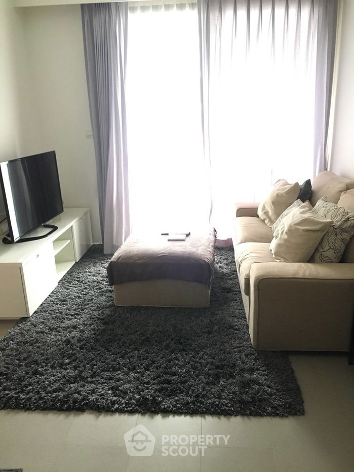 picture 1-BR Condo at The Nest Ploenchit near BTS Phloen Chit (ID 565628) - 2/8