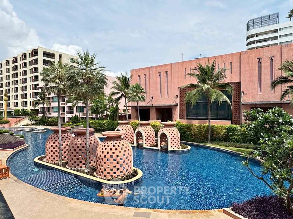 รูป คอนโด 3-ห้องนอน ที่ มาราเกซ หัวหิน เรสซิเดนซ์ ใน หนองแก (ID 2131419) - รูปที่ 1/20