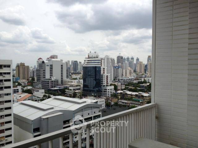 รูป คอนโด 2-ห้องนอน ที่ โนเบิล ออร่า ใกล้ BTS ทองหล่อ (ID 514966) - รูปที่ 3/6