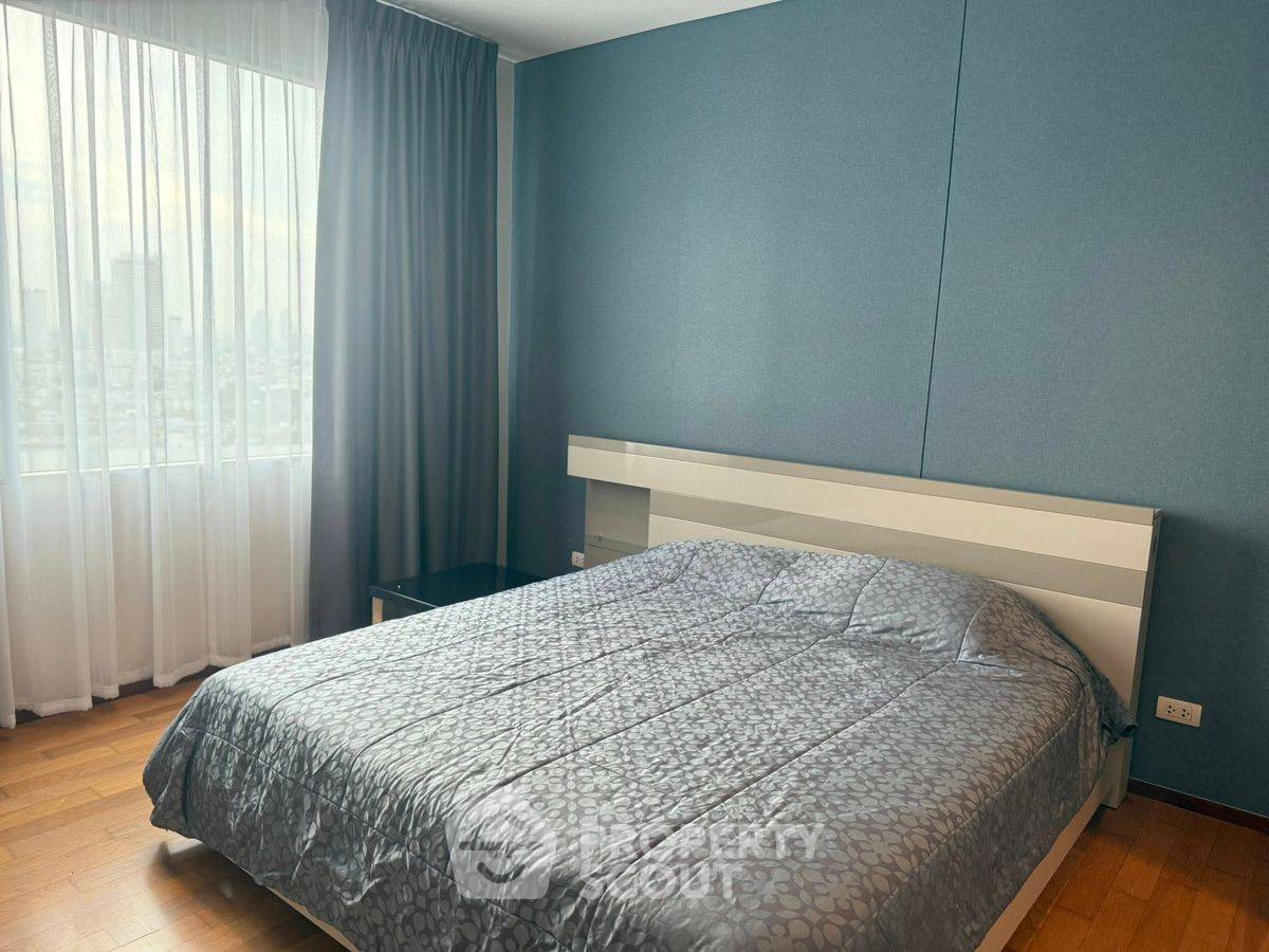 picture 1-BR Condo at Villa Sathorn near BTS Krung Thon Buri (ID 2107975) - 3/6