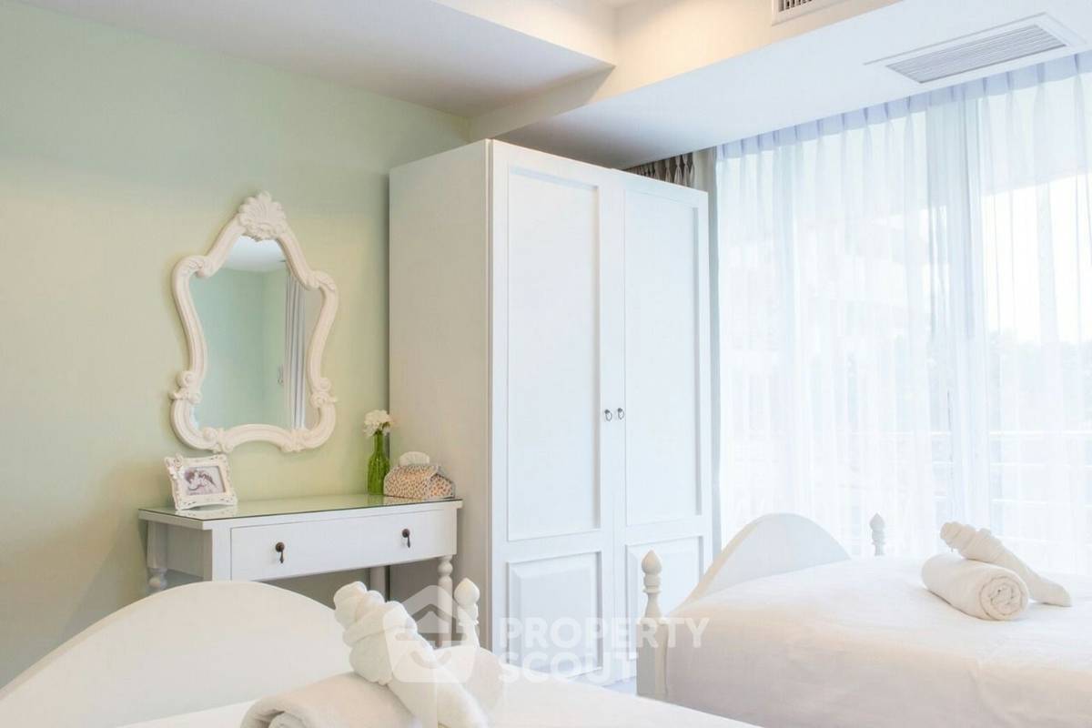 รูป คอนโด 2-ห้องนอน ที่ ซีริดจ์หัวหิน ใกล้ เมมโมรี่ เฮาส์ คาเฟ่ หัวหิน (ID 1438589) - รูปที่ 8/21