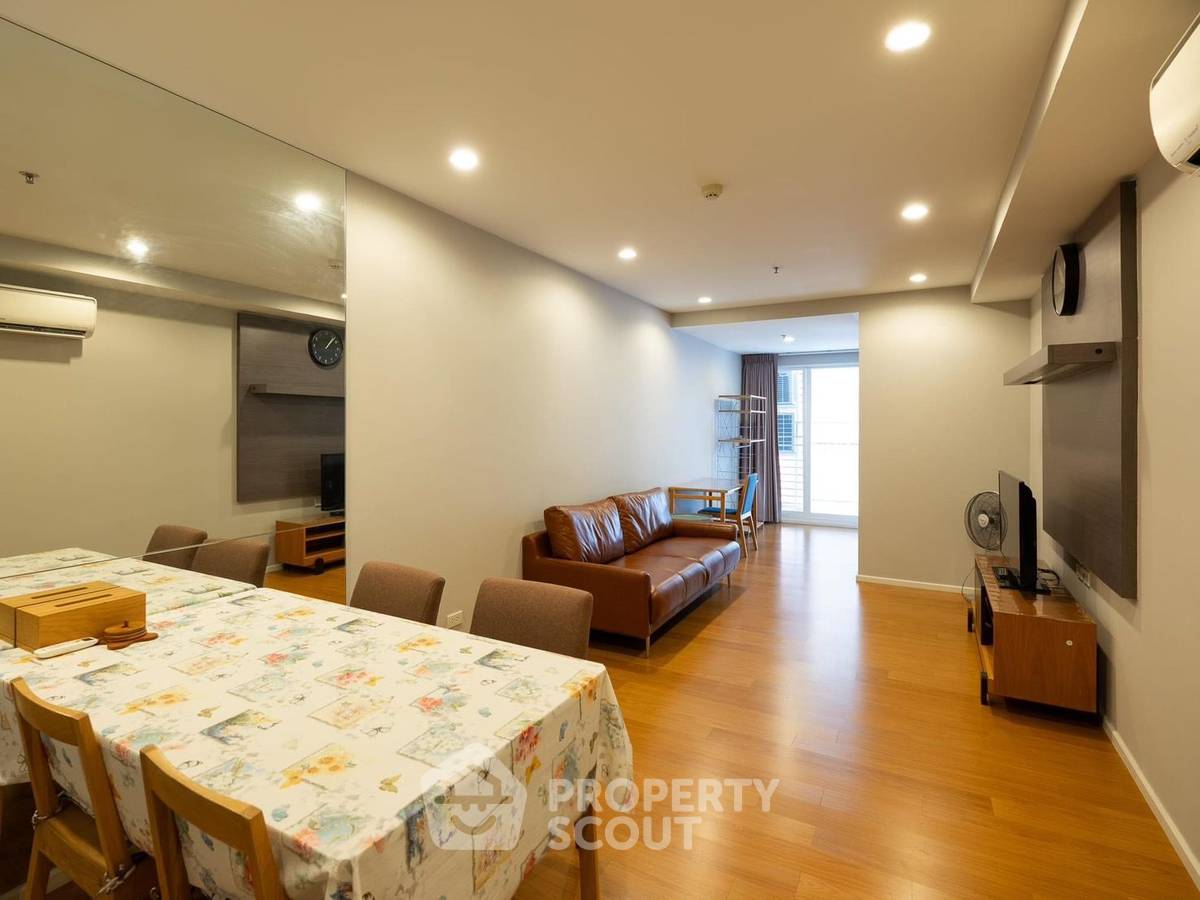 รูป คอนโด 1-ห้องนอน ที่ 15 สุขุมวิท เรสซิเด็นท์ ใกล้ BTS นานา (ID 1540408) - รูปที่ 2/8