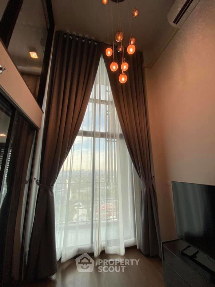 รูป คอนโด 2-ห้องนอน ที่ ไอดีโอ พระราม 9 - ตัดใหม่ ใกล้ ARL รามคำแหง (ID 1027183) - รูปที่ 3/11