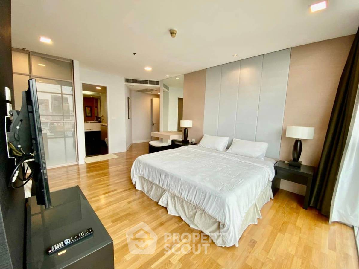 รูป คอนโด 2-ห้องนอน ที่ เออร์บานา สาทร คอนโดมิเนียม ใกล้ BTS ศาลาแดง (ID 1309677) - รูปที่ 13/33