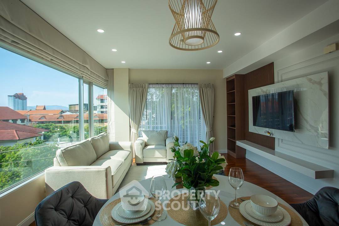 รูป คอนโด 2-ห้องนอน ที่ บ้านแสนดาว ใกล้ มาร์เก็ตวิลเลจ หัวหิน (ID 2140142) - รูปที่ 1/19