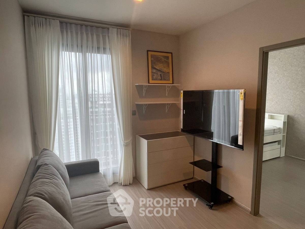 picture 2-BR Condo at Life Asoke Hype near ARL Makkasan (ID 2185869) - 4/5