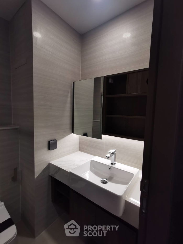 picture 1-BR Condo at Park Origin Thonglor near BTS Thong Lor (ID 976167) - 12/14