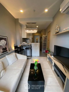 1-BR Condo at M Thonglor 10 near BTS Thong Lor (ID 1908826)
