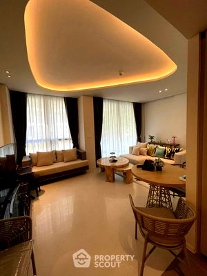 ขายคอนโด : คอนโด 2-ห้องนอน ที่ วีรันดา เรสซิเดนซ์ หัวหิน ใกล้ หาดเขาตะเกียบ (ID 1045003)
