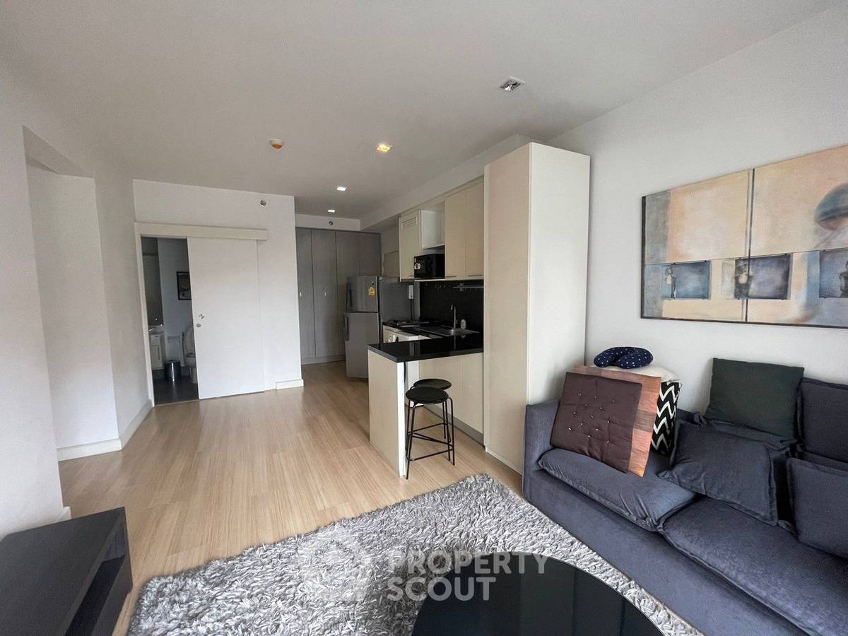 picture 2-BR Condo at The Seed Mingle Sathorn-Suanplu near BTS Sala Daeng (ID 1882764) - 10/11