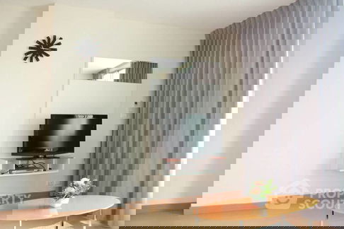 2-BR Condo at Life @ Sukhumvit 67 near BTS Phra Khanong (ID 1518973)