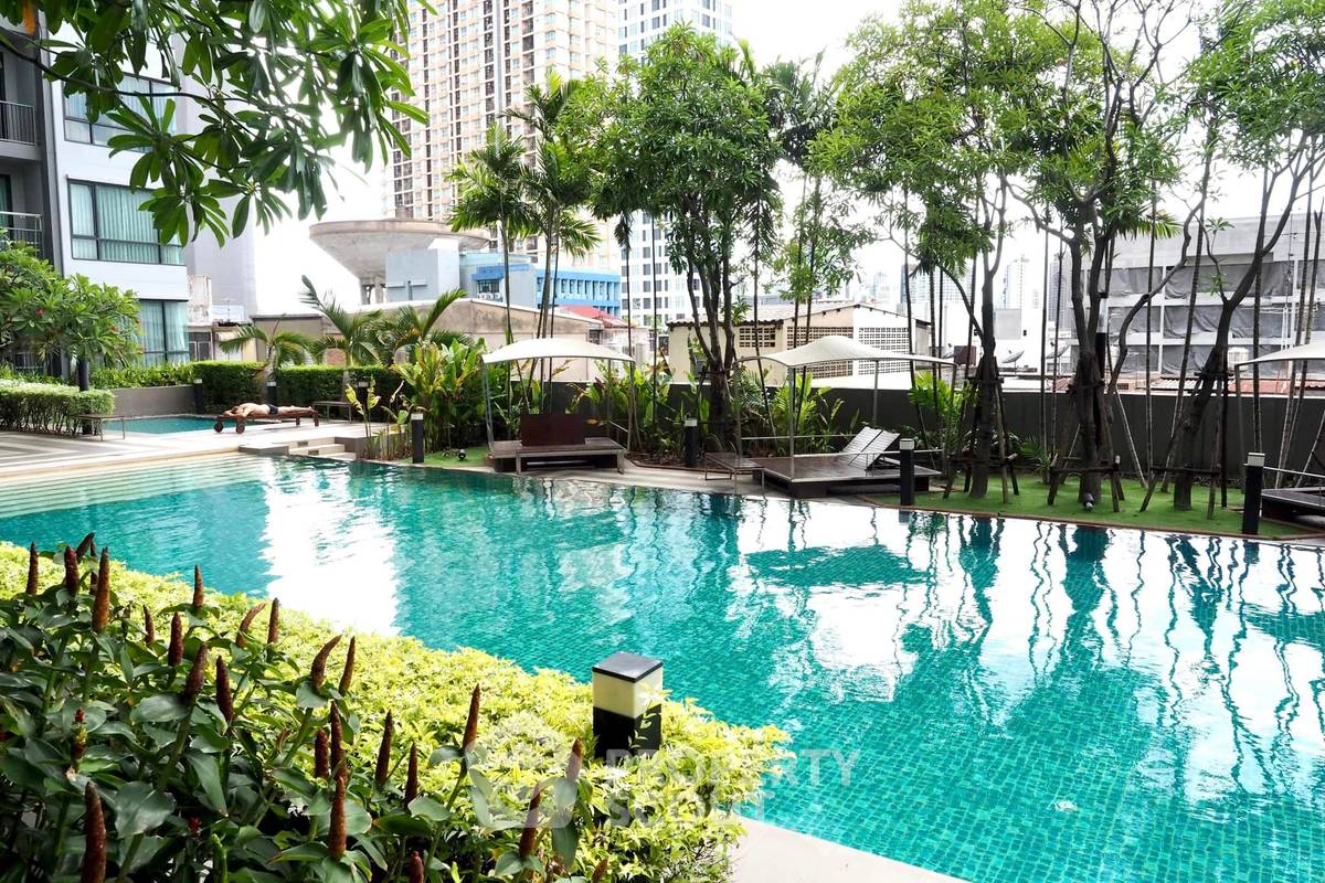 picture 1-BR Condo at Q House Sukhumvit 79 near BTS On Nut (ID 1611479) - 6/6