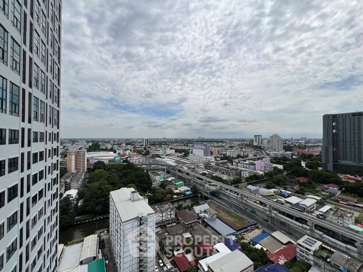 รูป คอนโด 2-ห้องนอน ที่ ไอดีโอ รามคำแหง-ลำสาลี สเตชั่น ใกล้ ลำสาลี (ID 2167576) - รูปที่ 9/12